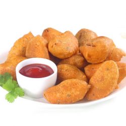 pakoras